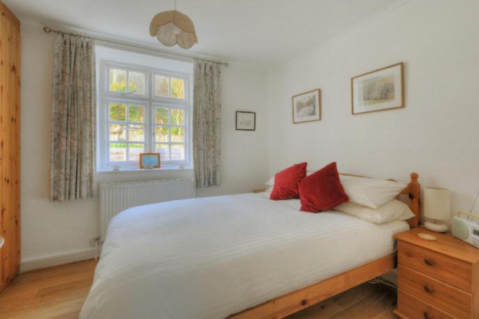 Windwhistle Villa Lyme Regis Exterior photo