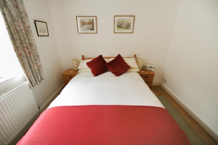 Windwhistle Villa Lyme Regis Exterior photo